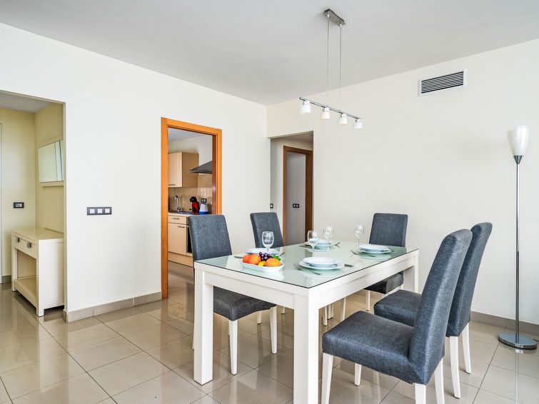 Cortijo del Mar Apartment 23 photo 8