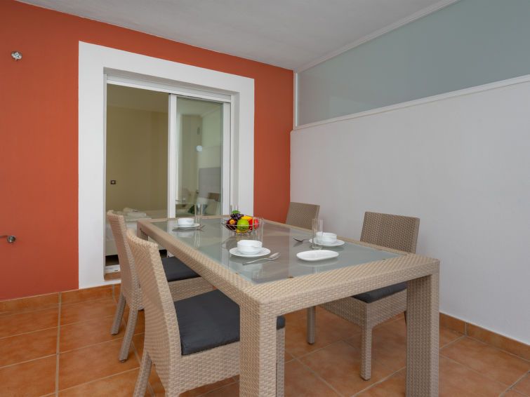 Cortijo del Mar Apartment 23 photo 21
