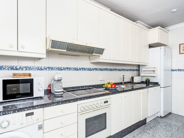 Residencial Marina photo 14