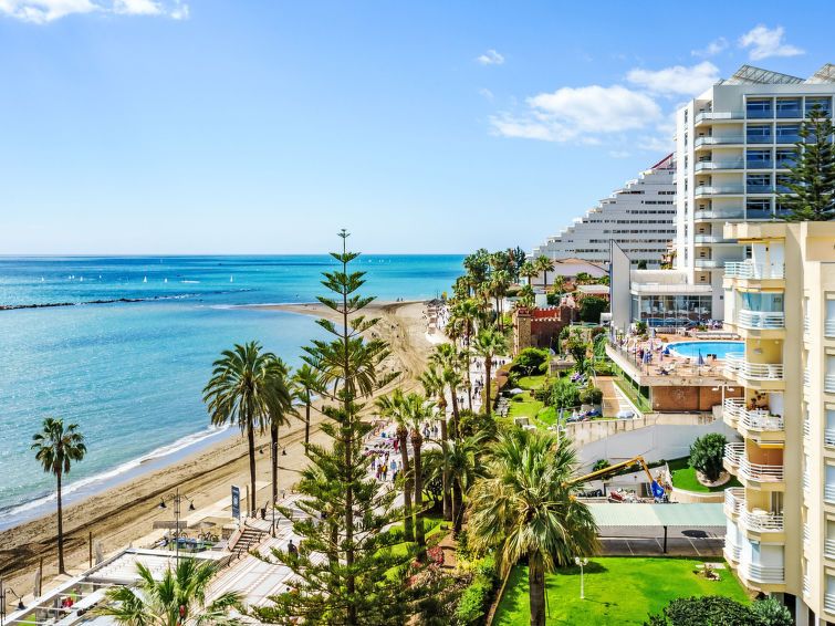 Residencial Marina photo 37