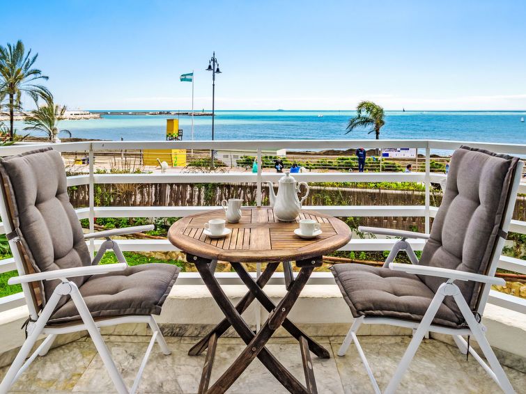 Residencial Marina photo 39