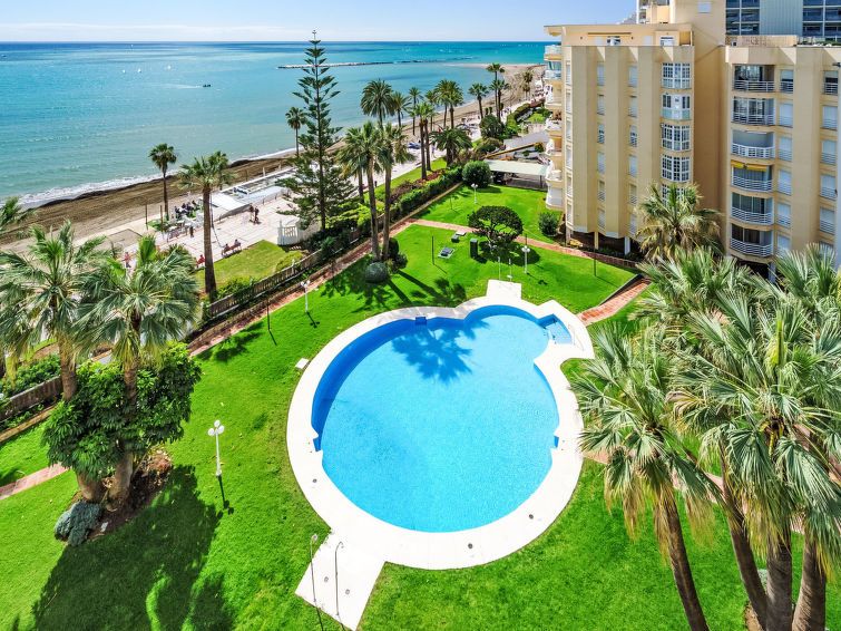 Residencial Marina photo 1