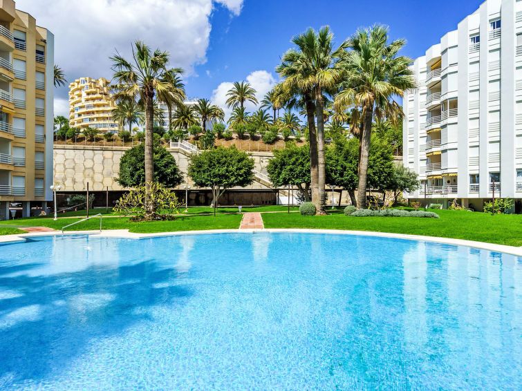Residencial Marina photo 42