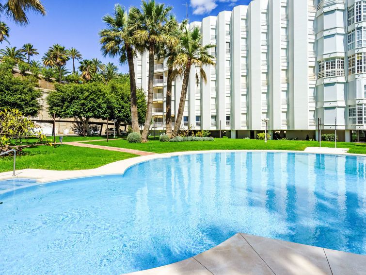 Residencial Marina photo 41