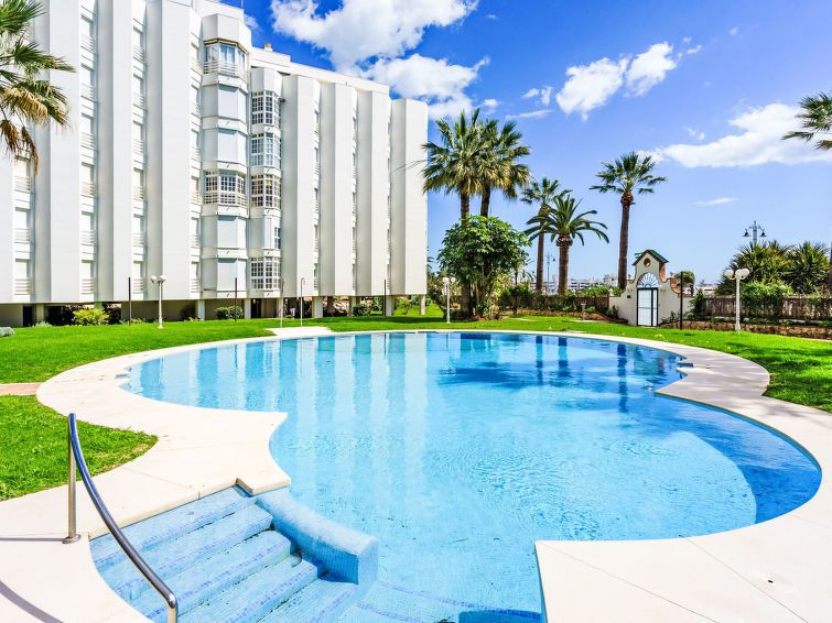 Residencial Marina photo 34