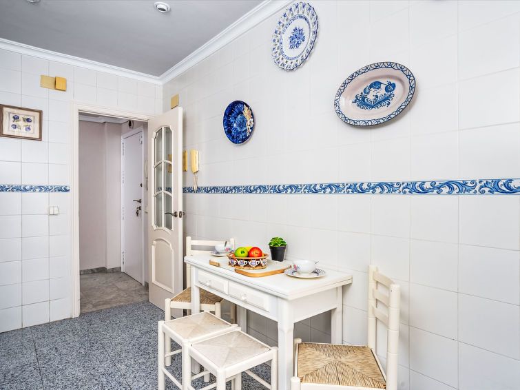 Residencial Marina photo 13