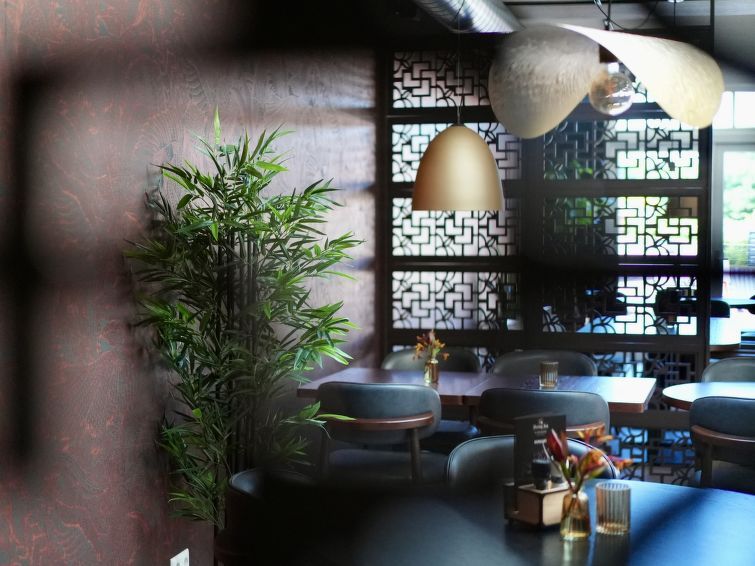 Zen Kitchen & Boutique Hotel Apartment 6 photo 6