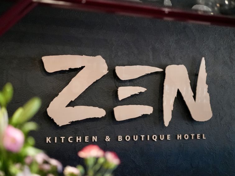 Zen Kitchen & Boutique Hotel Apartment 6 photo 5