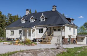 Torsmogården