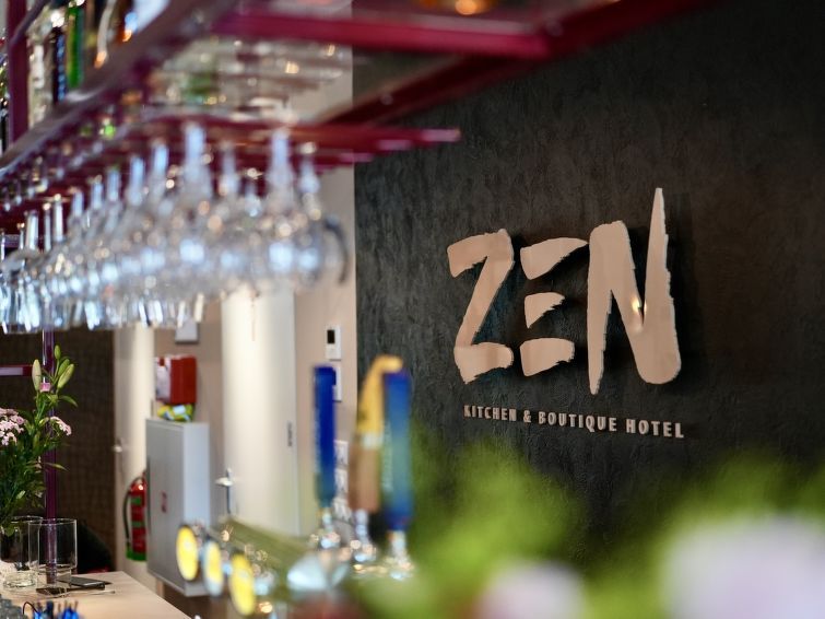 Zen Kitchen & Boutique Hotel Apartment 4 photo 4