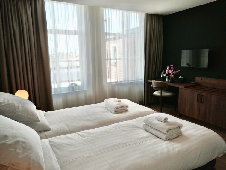 Zen Kitchen & Boutique Hotel Apartment 4 photo 1