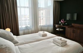 Zen Kitchen & Boutique Hotel Apartment 4