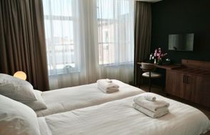 Zen Kitchen & Boutique Hotel Apartment 4