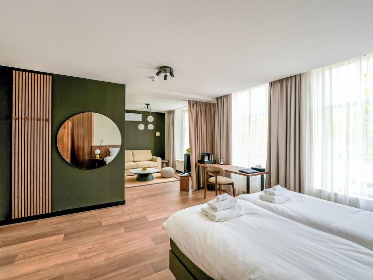 Zen Kitchen & Boutique Hotel Apartment 5 photo 1