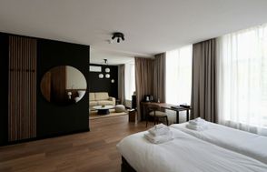 Zen Kitchen & Boutique Hotel Apartment 5
