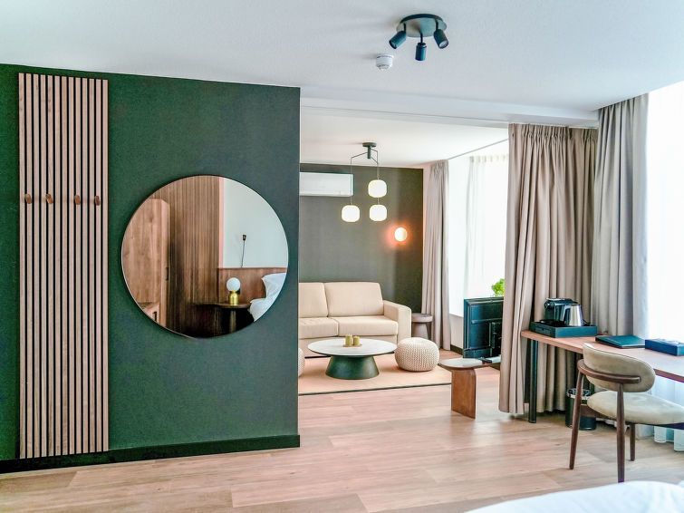 Zen Kitchen & Boutique Hotel Apartment 5 photo 5