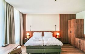 Zen Kitchen & Boutique Hotel Apartment 5
