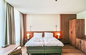 Zen Kitchen & Boutique Hotel Apartment 5