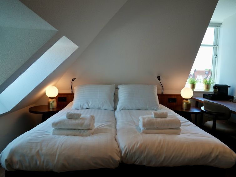 Zen Kitchen & Boutique Hotel Apartment 3 photo 1