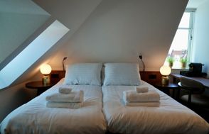 Zen Kitchen & Boutique Hotel Apartment 3