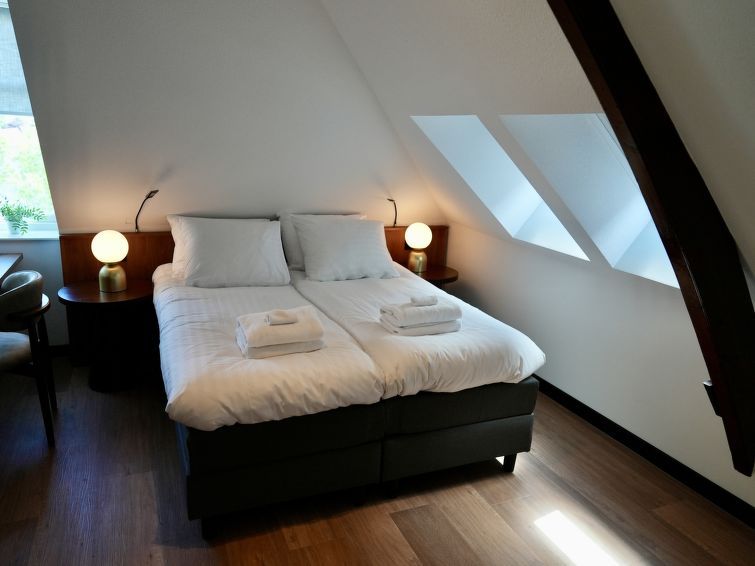 Zen Kitchen & Boutique Hotel Apartment 2 photo 3