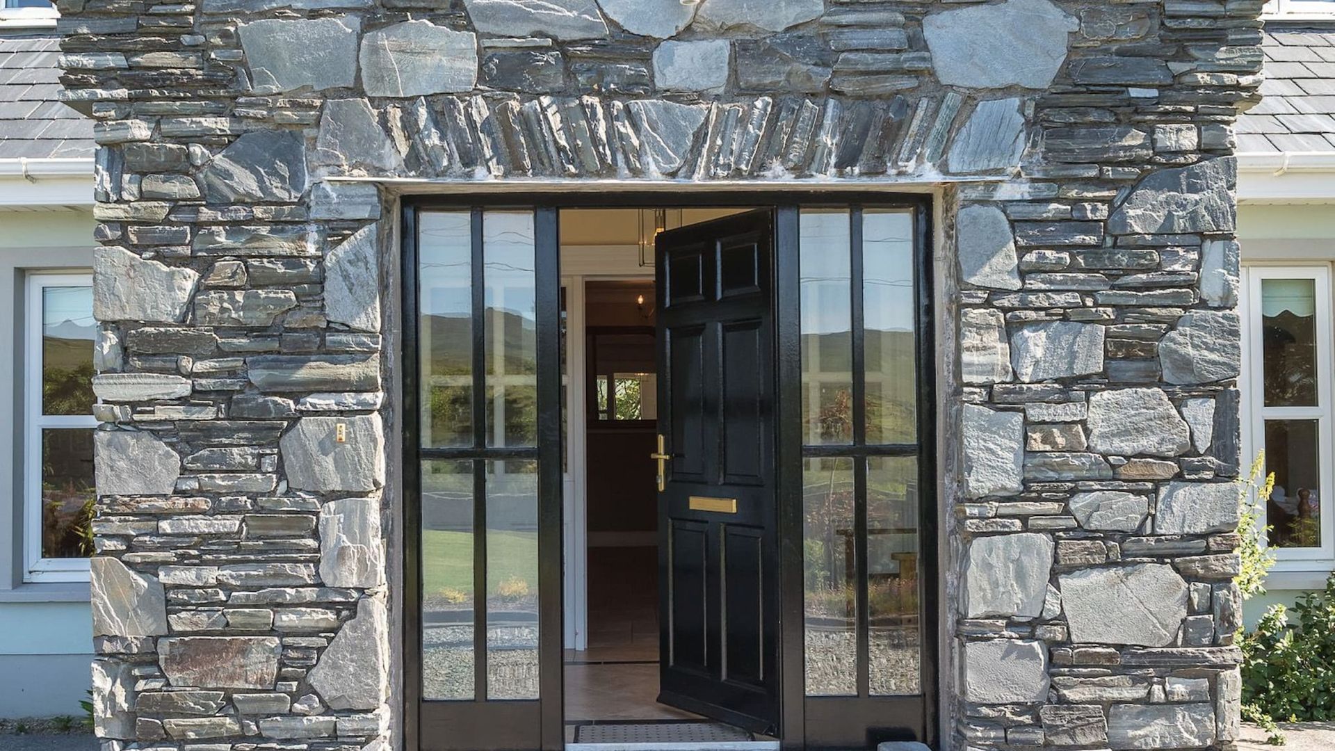 Ballinakill Lodge photo 2