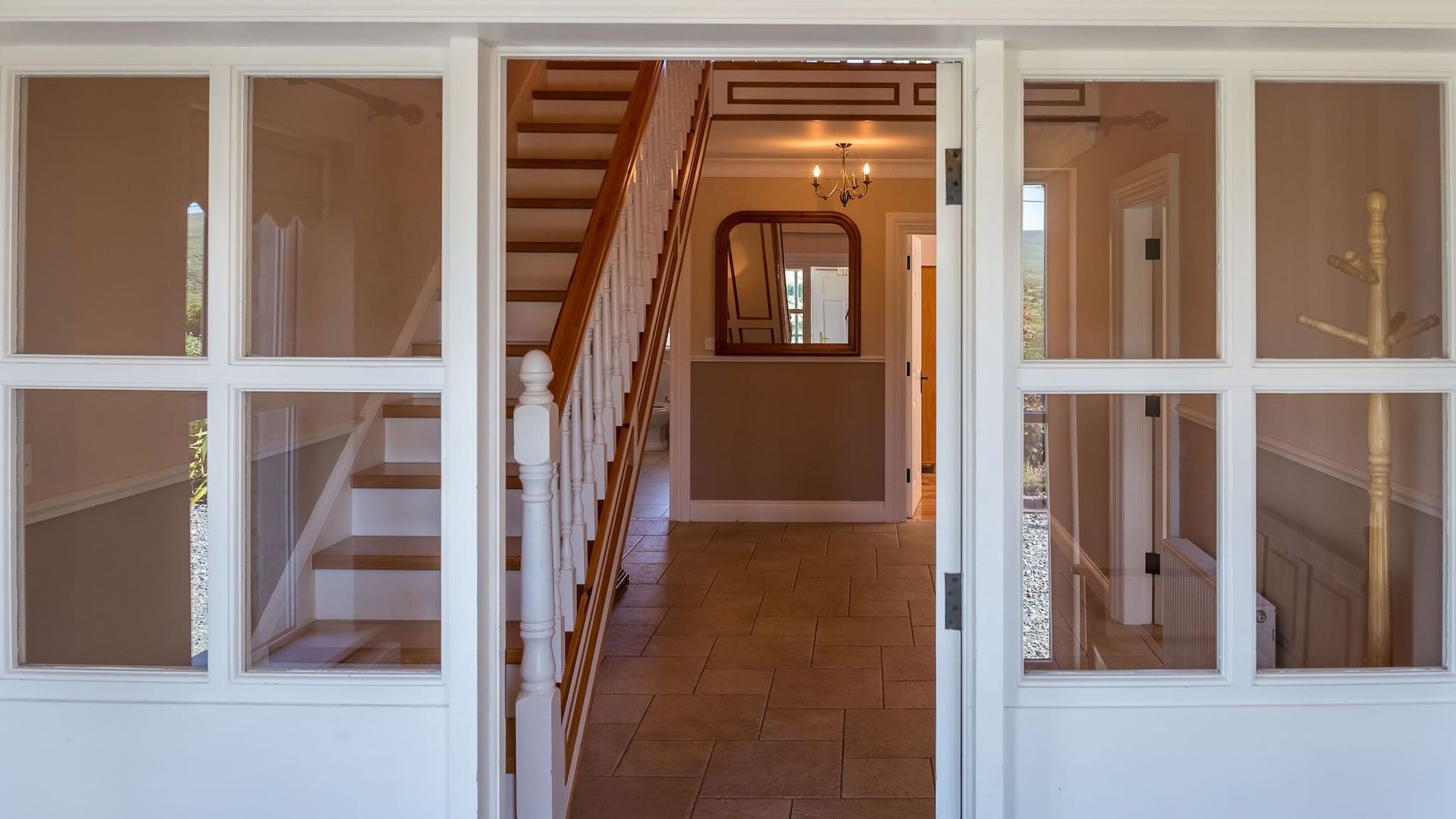 Ballinakill Lodge photo 3