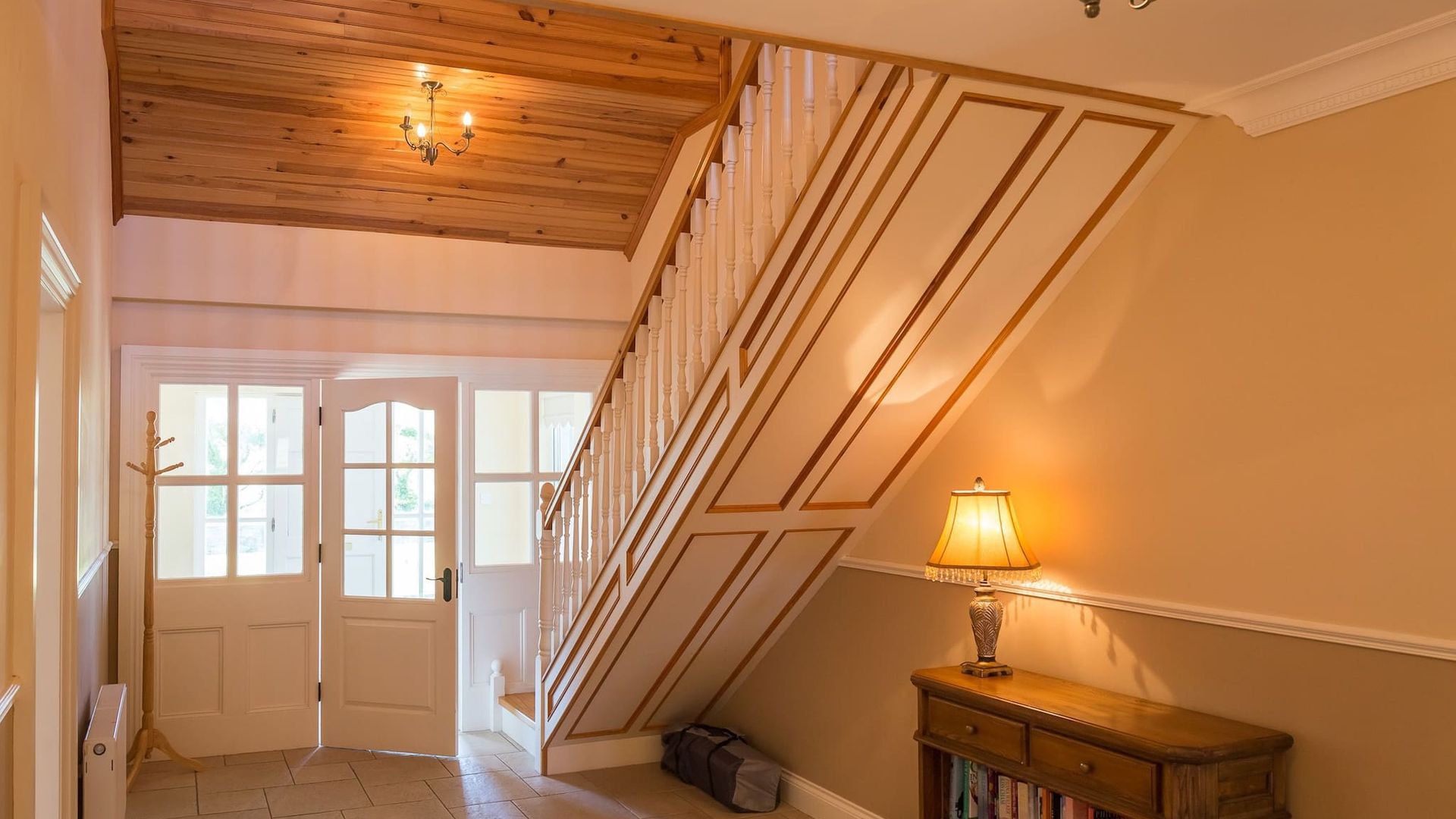 Ballinakill Lodge photo 4