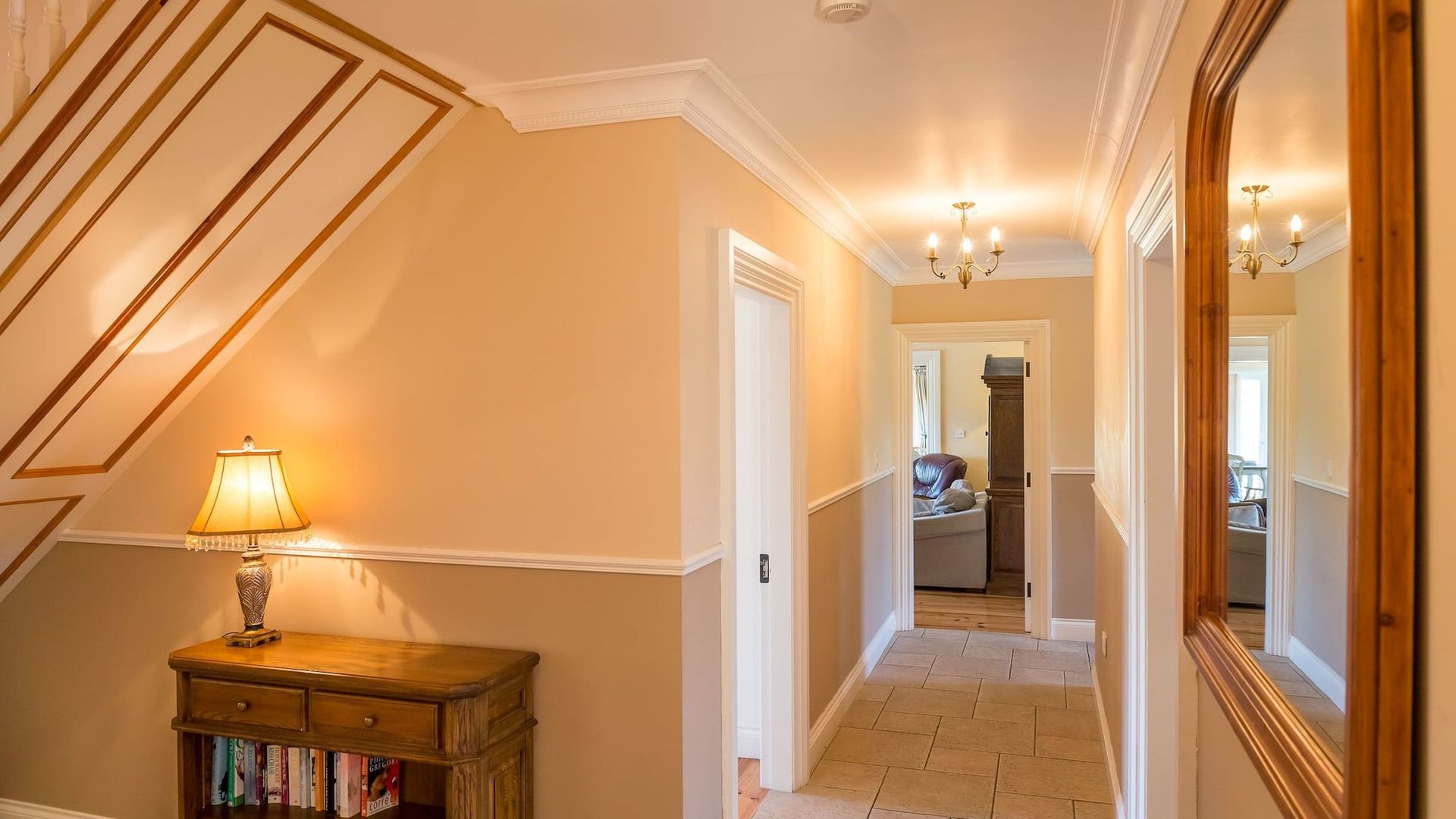 Ballinakill Lodge photo 5