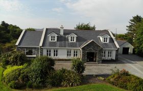 Ballinakill Lodge