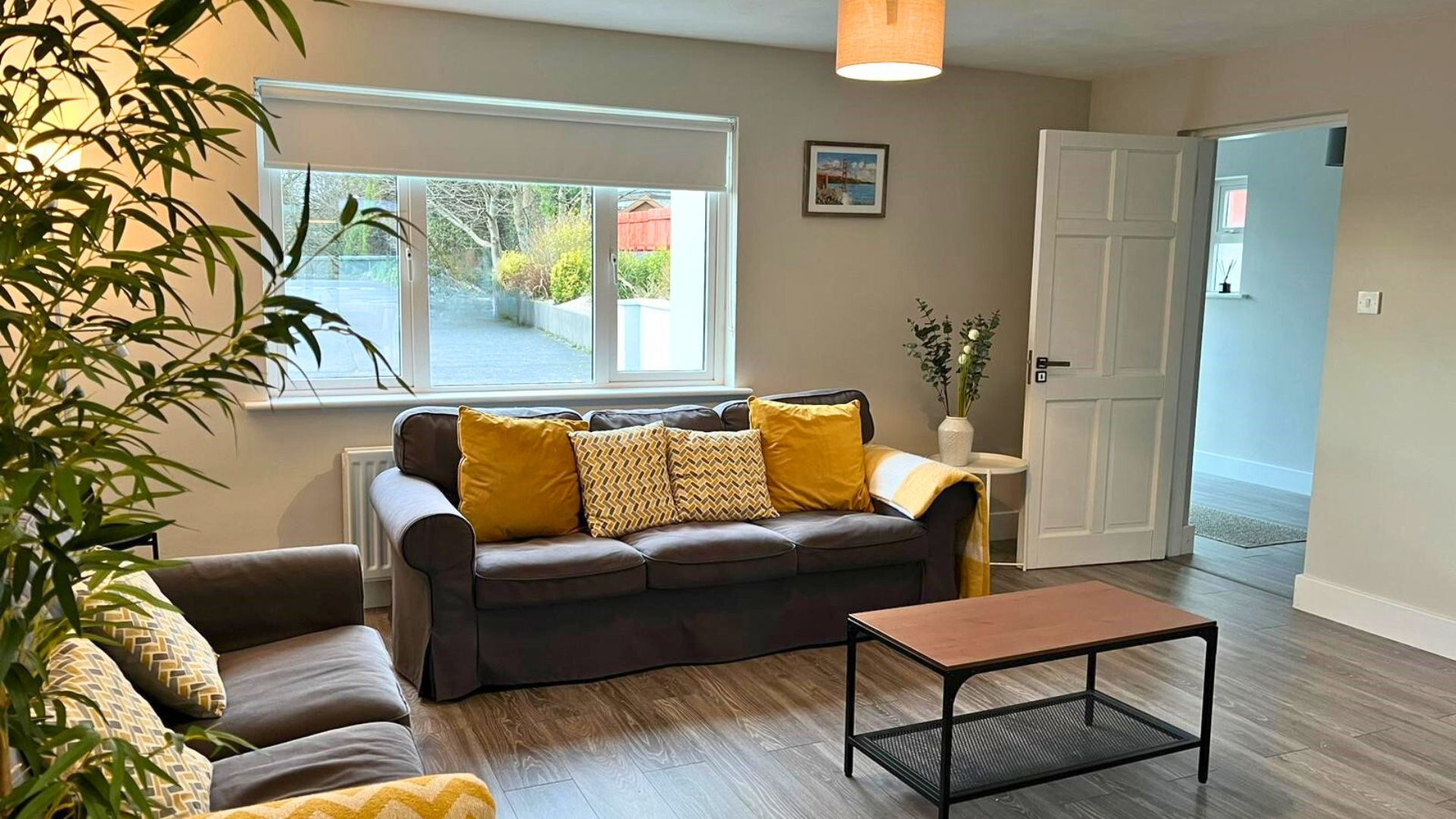 Bay Area House photo 2