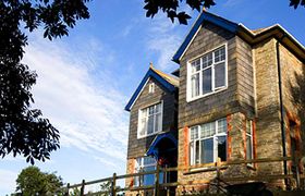 Boscastle House reviews