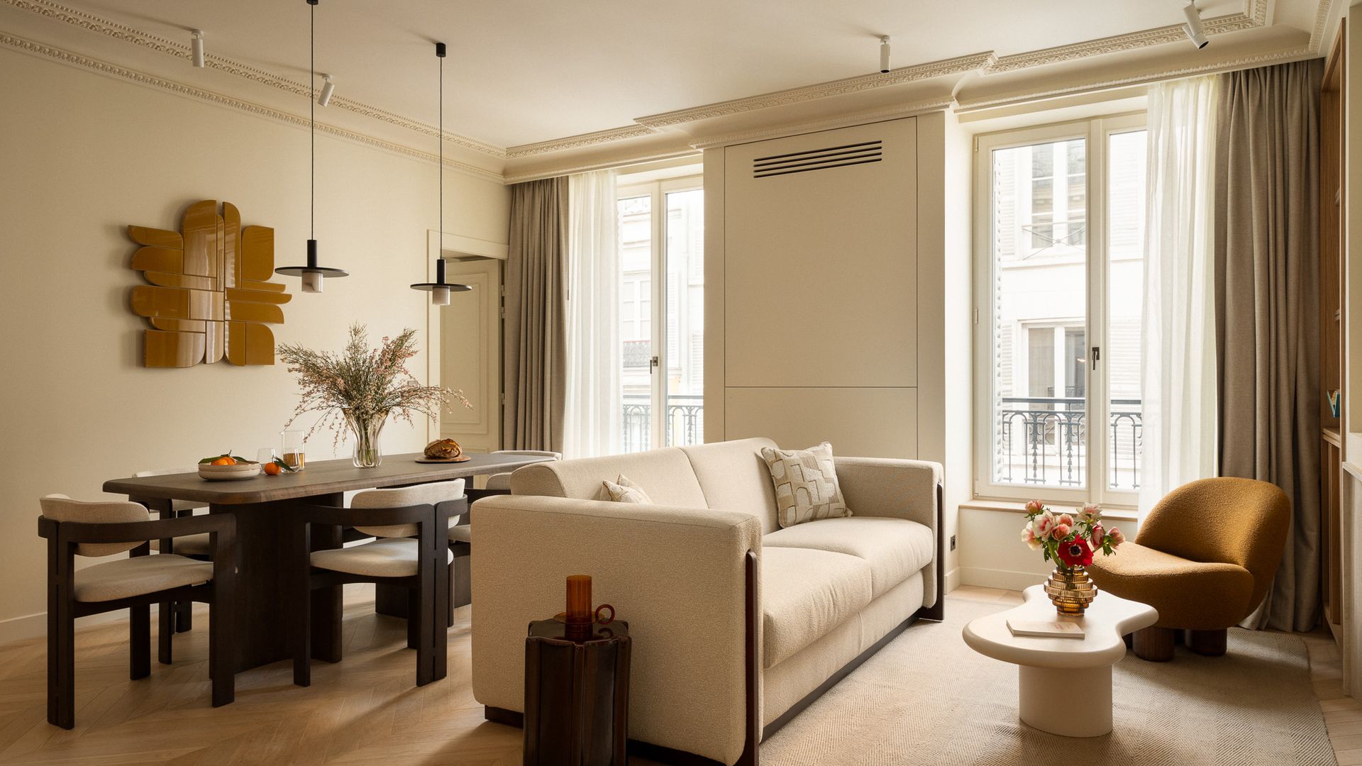 The Eighth Wonder of Paris photo 2