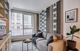 Paris, Toujours