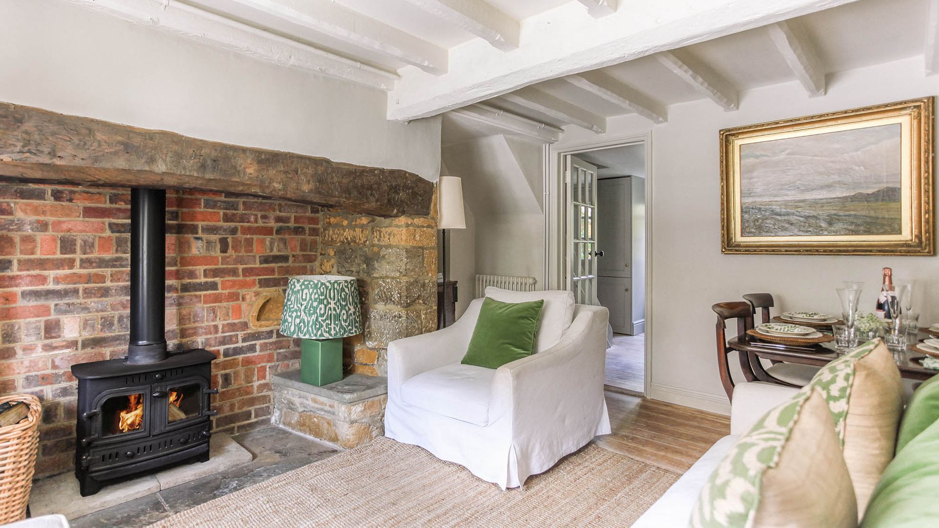 The Charming Cottage photo 1