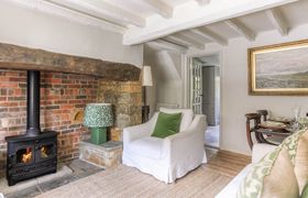 The Charming Cottage