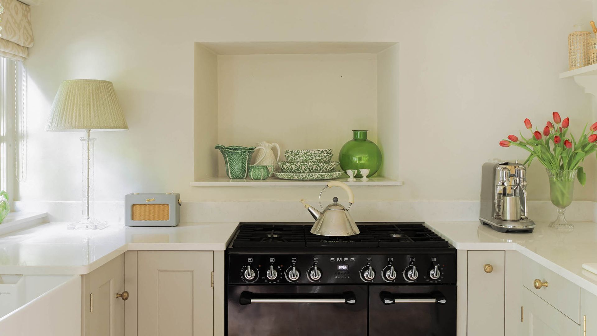 The Charming Cottage photo 6