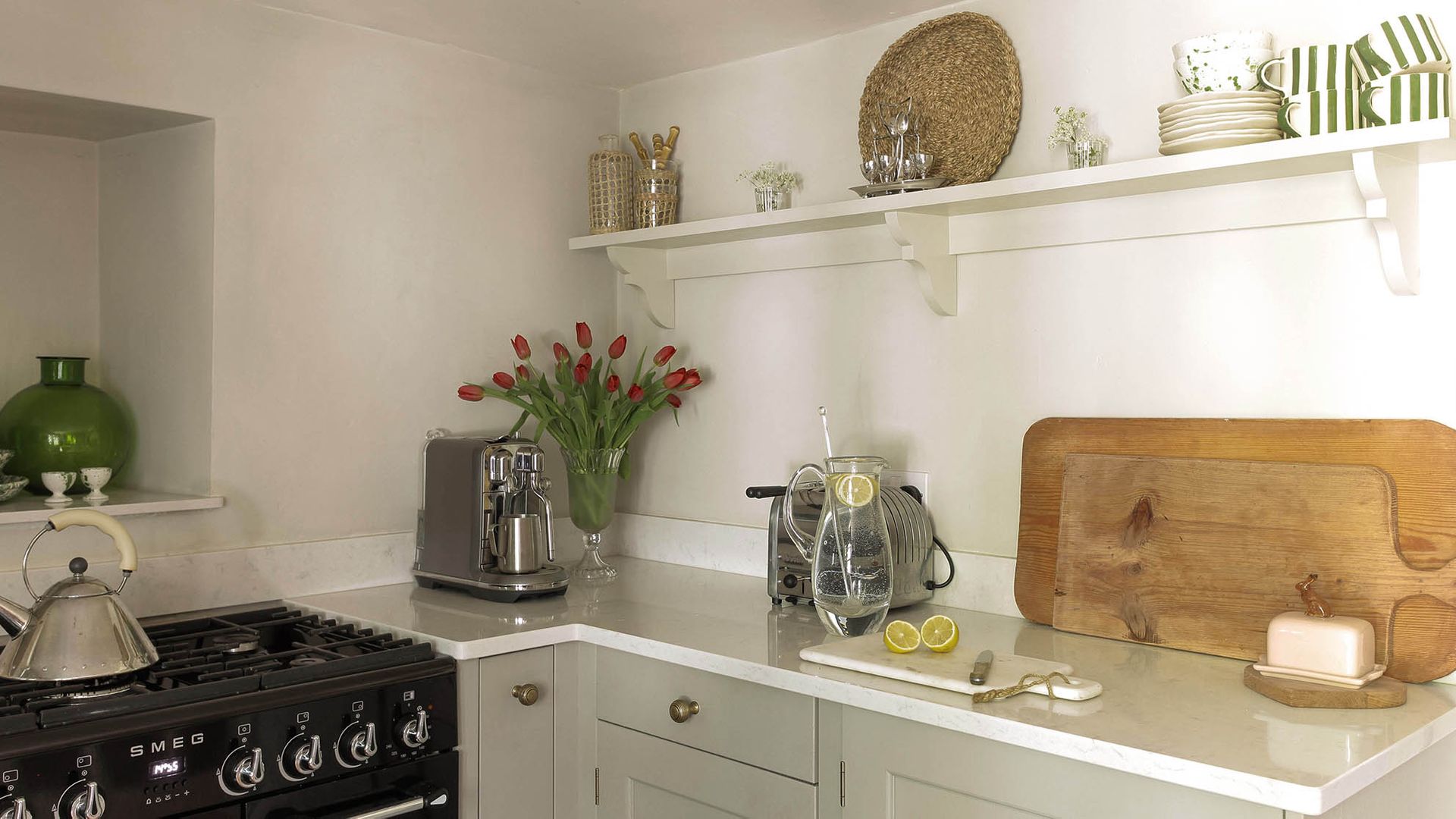 The Charming Cottage photo 5