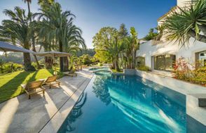Riviera Dream