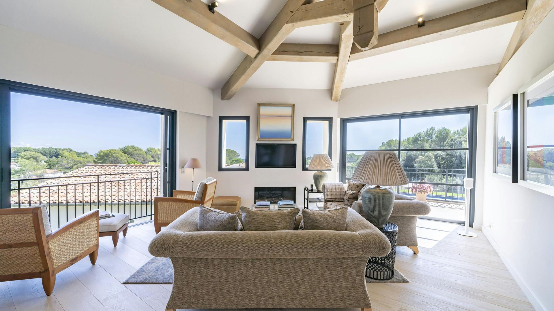 Tennis Villa photo 7