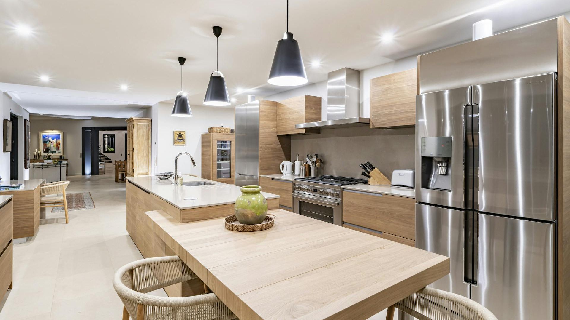 Tennis Villa photo 10