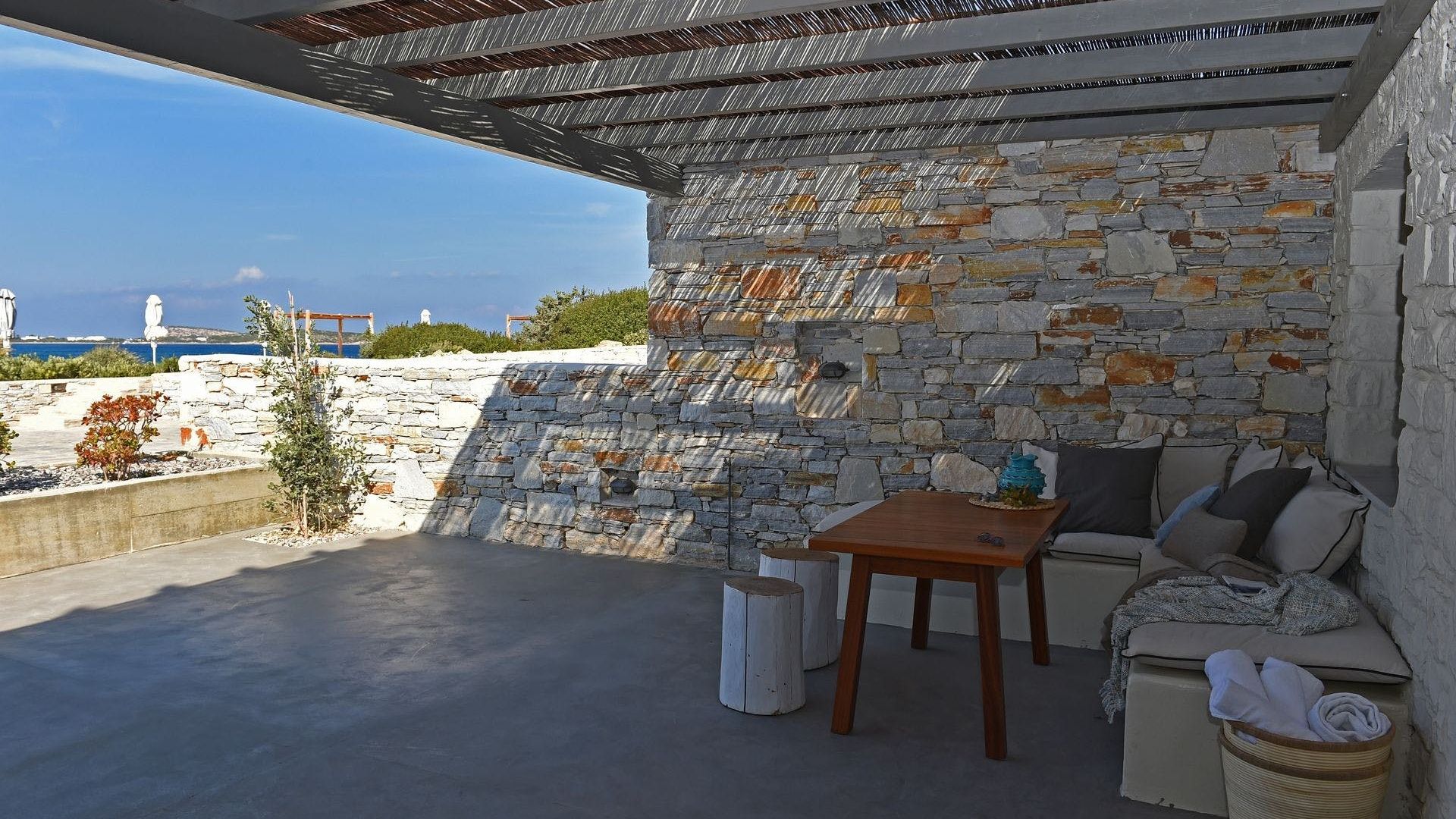 Paros When It Sizzles photo 4