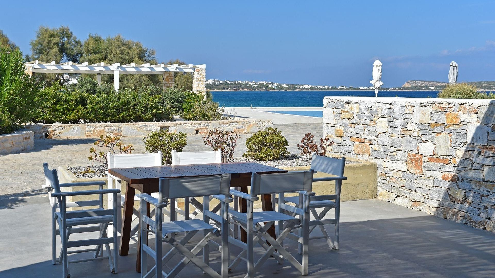 Paros When It Sizzles photo 3