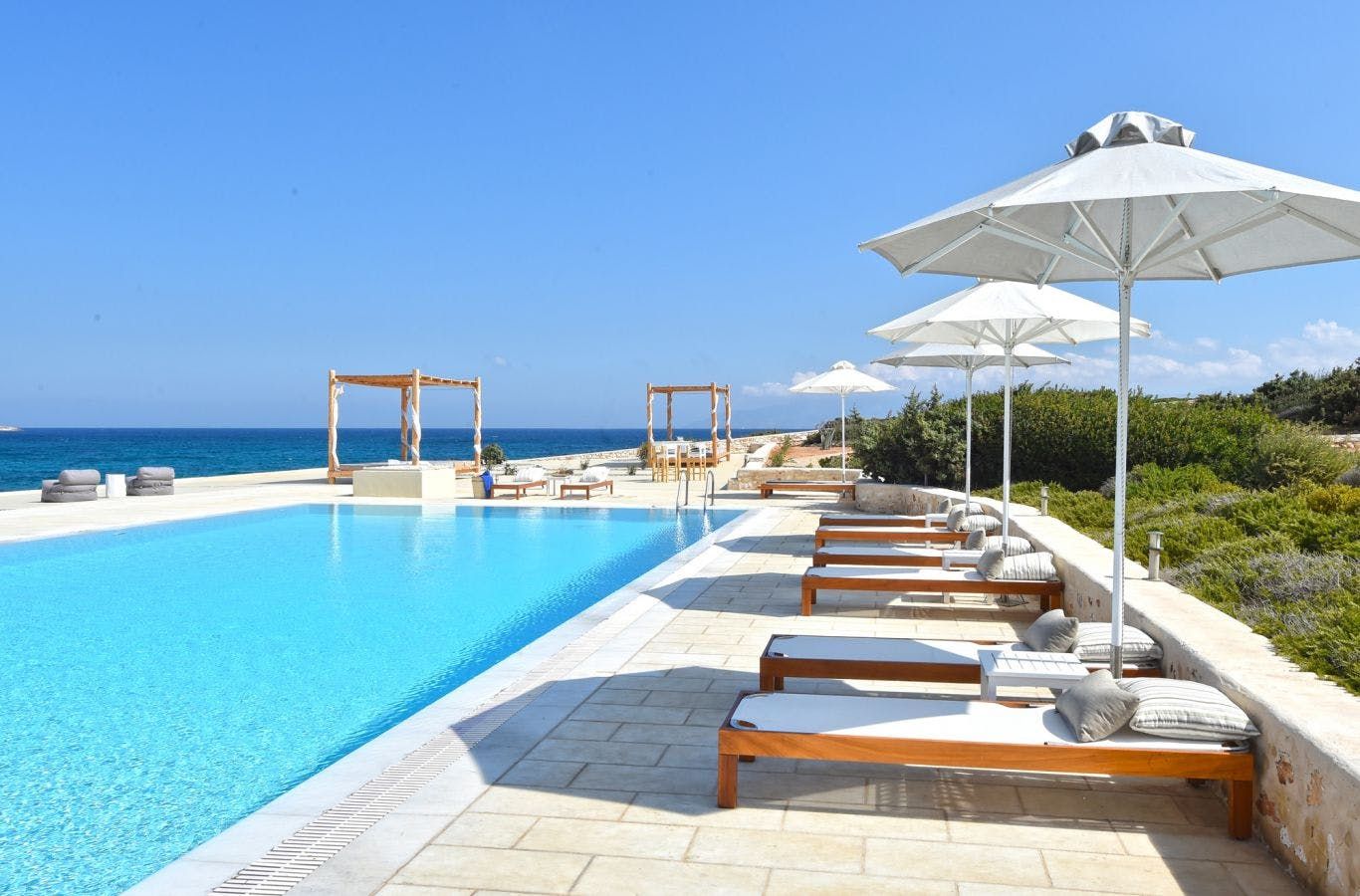 Paros When It Sizzles photo 2