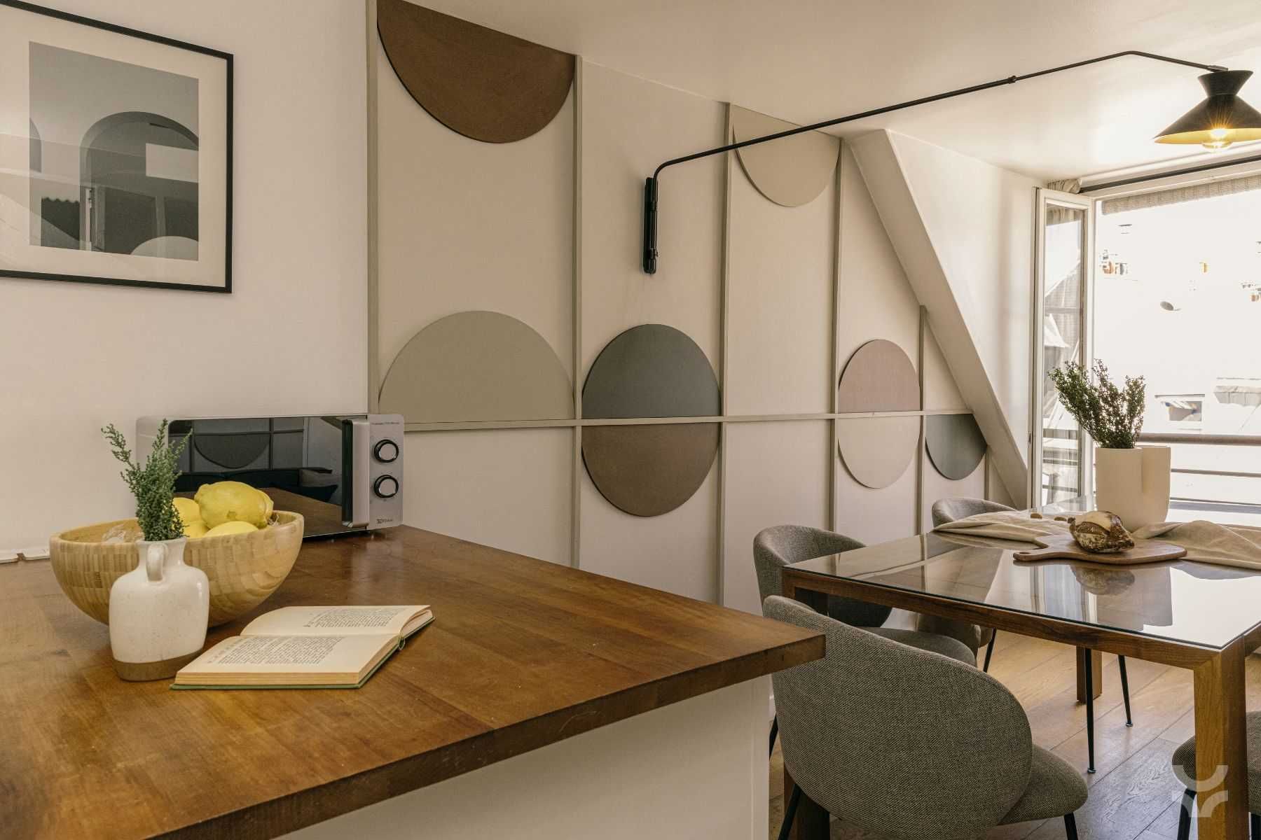 Mansard Nest photo 7
