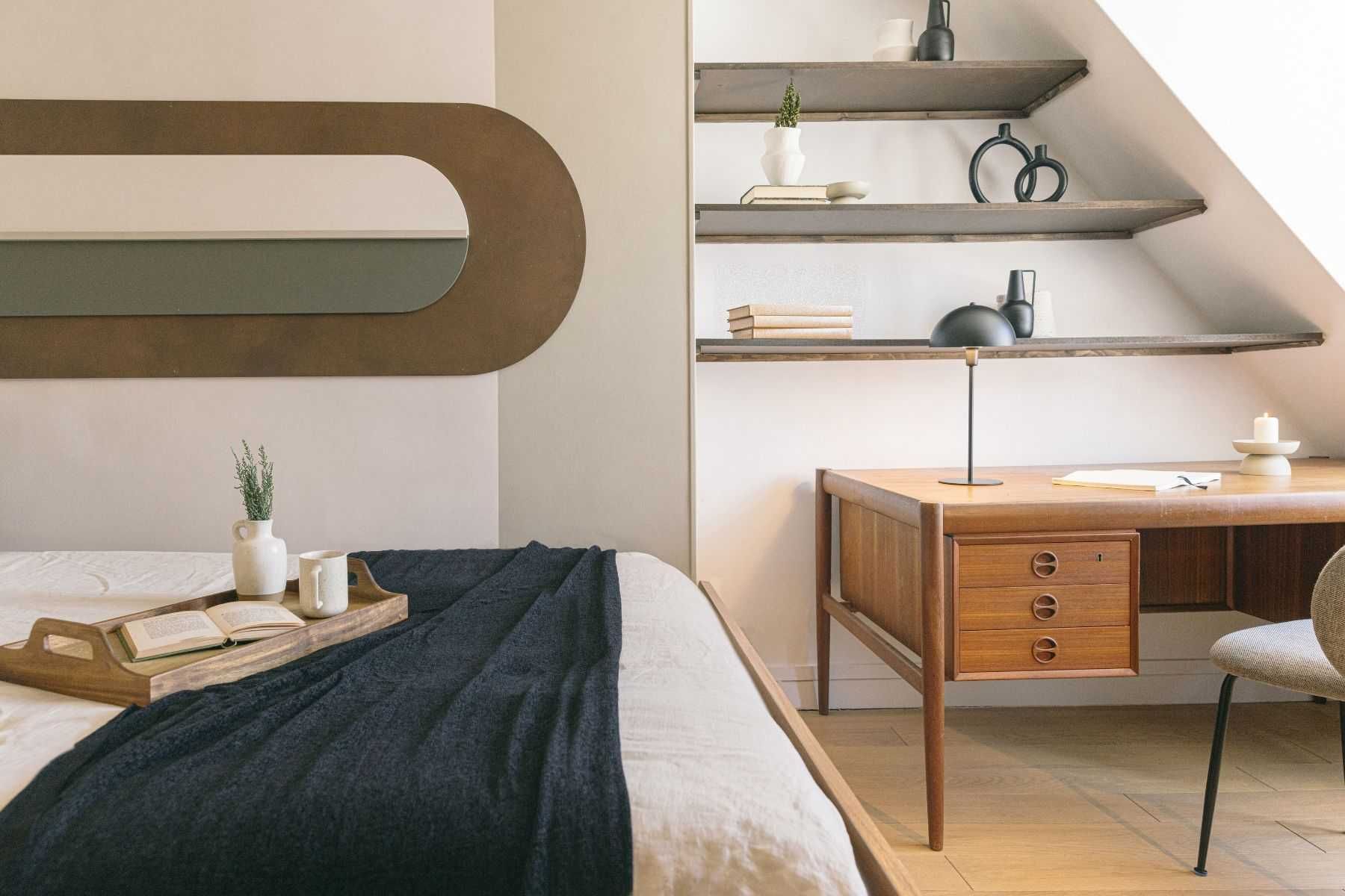 Mansard Nest photo 9