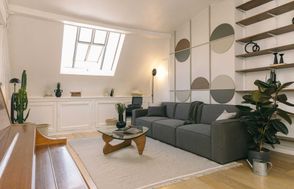 Mansard Nest