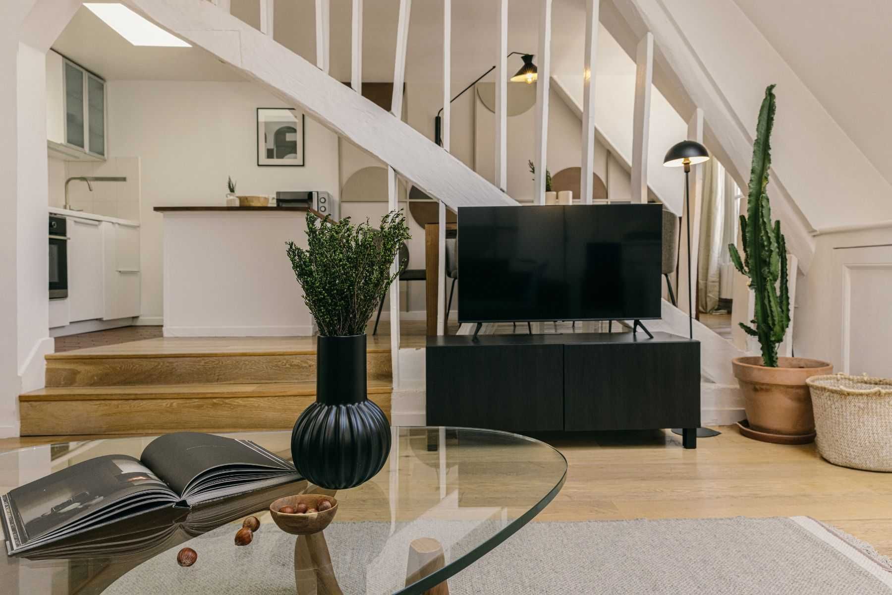 Mansard Nest photo 5
