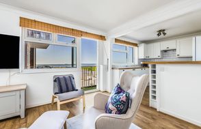 Beachside Vista