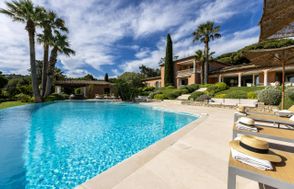 Paradise Estate